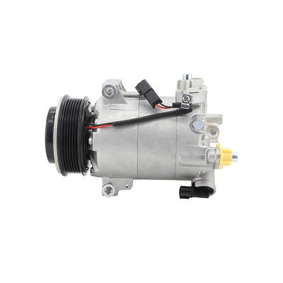 C1B1-19D629-AD VS16 110mm/6PK/12V für Autoselbstklimaanlage-Kompressorteile 2012 der Fiestas 1.0i für Auto