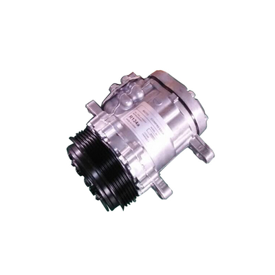 Wechselstrom-Autowechselstrom-Kompressor 110 PV6 des Großhandels OE 7176 7B10 r134a