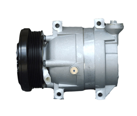 Kompressor ACTECmax 12V 24V für Auto für CHEVROLET OPTRA 04-08