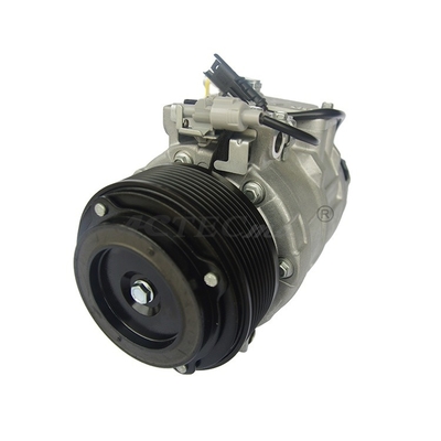 OEM#64529165808/64509196890 R134a 12v Wechselstrom-Autoselbstklimaanlagenkompressor für BMW