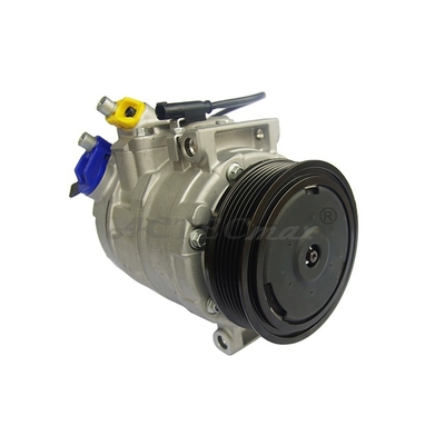 OEM#447190-6870/447190-6872 12-Volt-DC-Klimaanlagenauto-Wechselstrom-Kompressor für BMW